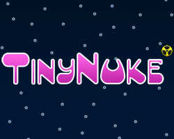 play Tinynuke