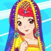 play Indian Special Dresses