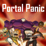 play Portal Panic