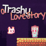play A Trashy Love Story