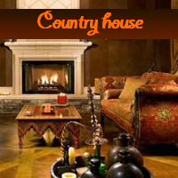 play Country House