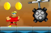 play Johnny Upgrade