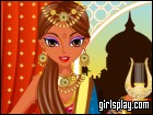 play Indian Beauty