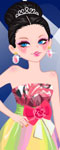 play Dresses Show Contest