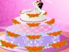 Design Perfect Wedding Cakes