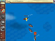 play Pirateers