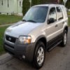 Ford Escape Slider