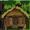 play Wood House Escape