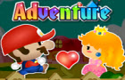 play Mario Princess Adventure