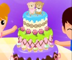 play Best Birthday Cake