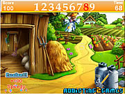 play Campanula Farm Hidden Numbers