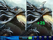 play Ghost Valley 5 Differences