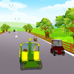 play Spring Ride
