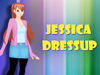 play Jessica Dressup