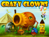 play Crazy Clowns