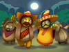 play Angry Alamo
