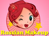 play Russian Makeup