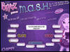 play Bratz Mash