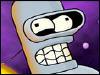 play Futurama: Bender