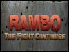 play Rambo: The Fight Continues