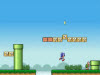 play Sonic Lost In Mario World