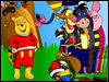 play Winnie The Pooh Dress Up