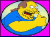 The Simpsons: Comic Book Guy