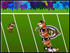 play Taz Football Frenzy