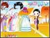 play Princess Dress Up