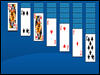 play Speed Solitaire