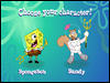 play Spongebob Squarepants: Jellyfish Shuffleboard