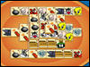 play Looney Tunes Mahjong