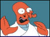 play Futurama: Dr. Zoidberg