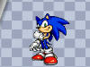 play Ultimate Flash Sonic