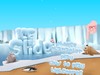 play Ice Slide