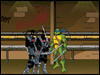 play Teenage Mutant Ninja Turtles: Street Brawl