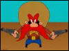 play Yosemite Sam Soundboard