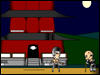 play Bruce Lee: Tower Of Death