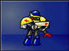play Robo Slug
