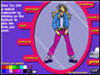 play Atomic Girl Makeover