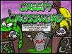 play Creepy Crossword