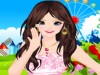 play Blossom Pinks Dress Up