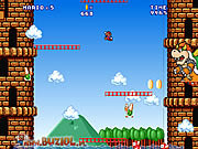 play Super Mario Castle 2