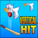 play Vertical Hit