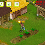 play Farmerella