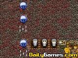 play Hordes Of Hordes