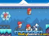play Turbo Kids