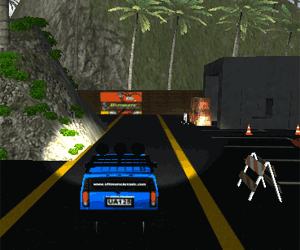 Ultimate Collision 3D