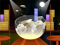 play New York Ice Cream