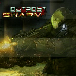 play Outpost Swarm